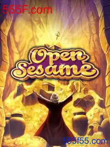 OpenSesame